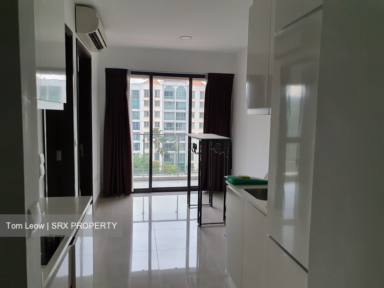Primedge (D14), Apartment #211882251